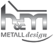 H&M Metalldesign